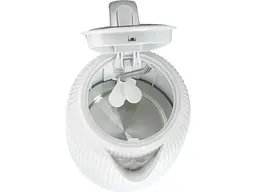 Електрочайник Gorenje K17DPW - мініатюра 4