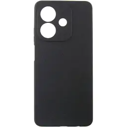Чохол до мобільного телефона Dengos Oppo A3X Carbon + glass (Black) - мініатюра 2