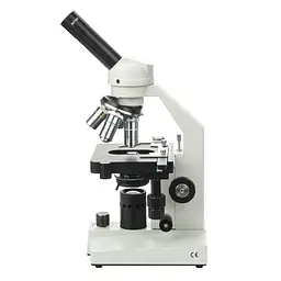 Мікроскоп KONUS ACADEMY-2 40x-1000x (5305) - мініатюра 3