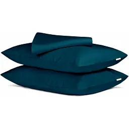 Набір наволочок і простирадла Cosas OCEAN CS1 90 x 200 см (Set_110Ocean_50x70_90x200x20)
