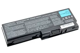 Акумулятор PowerPlant для ноутбуків TOSHIBA Satellite P200 (PA3536U-1BRS, TA3536LH) 10.8V 5200mAh (NB00000140) - мініатюра 2