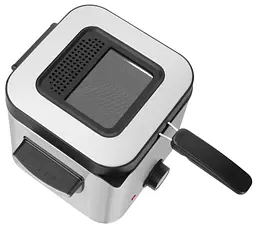 Фритюрниця Sencor SFR 6200SS (6603538) - мініатюра 7