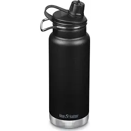 Термопляшка Klean Kanteen TKWide Chug Cap 946 мл (1017-1008337)