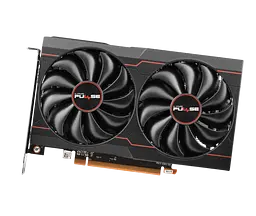 Відеокарта AMD Radeon RX 6500 XT 4GB Sapphire Pulse (11314-90-90G) Refurbished