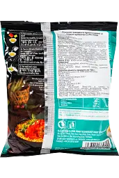 Локшина швидкого приготування Cung Dinh Hot & Sour Prawn Hot Pot 85 г - мініатюра 2