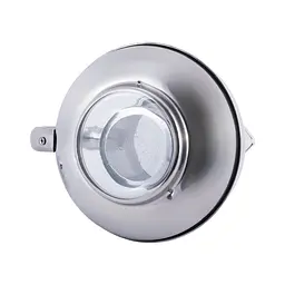 Чайник для заварювання Kamille KM-4315 600 мл - мініатюра 5