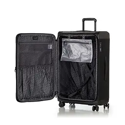 Валіза Swissbrand Perth (S) Black (SWB_LYPER001S) - мініатюра 3