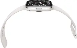 Годинник розумний Amazfit Bip 5 Unity (W2324EU1N) Grey (світло-сірий) - мініатюра 4