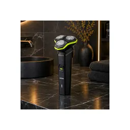 Електробритва Rotex RHC212-S - мініатюра 3