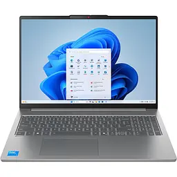 Ноутбук LENOVO IdeaPad Slim 5 16IRH10, Intel Core i5-13420H до 4.6GHz, 16" WUXGA, 32GB, SSD 1TB, Intel UHD Graphics, Free DOS