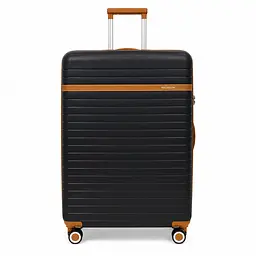 Валіза Madisson 63703 велика 100л чорна (63703-L-Black)