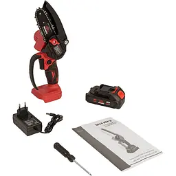 Пила ланцюгова Vitals AKZ 1810-1n Kit (242175) - мініатюра 8