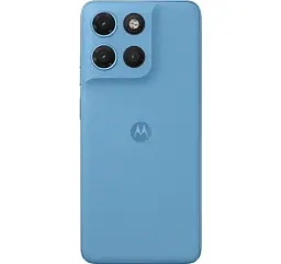 Смартфон Motorola G17 Power (XT2623-4) 8/256Gb Alaskan Blue (PBBM0004RS) No Adapter UA UCRF - мініатюра 5