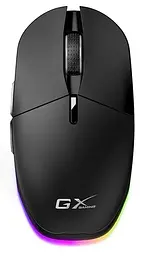 Миша Genius Scorpion M8250 Black - мініатюра 1