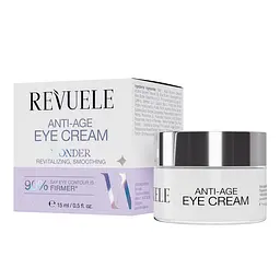 Крем для повік Wonder Anti-Age Revuele 15 мл