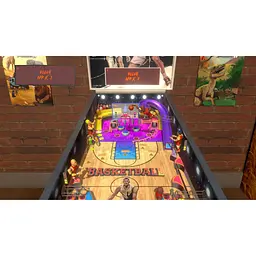 Ключ активації Microsoft BasketBall Pinball для Xbox One/Series S/X - мініатюра 7