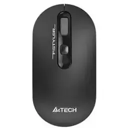 Комп'ютерна мишка A4Tech FG20 Grey (4711421949323)
