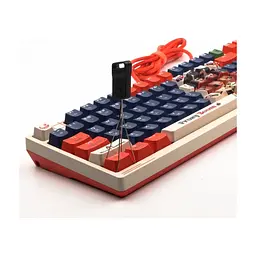 Клавіатура A4Tech Bloody AT98 USB Proxy Boom (4711421000765) - мініатюра 6
