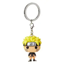 Фігурка для геймерів Funko Pop на кліпсі серії Наруто - Наруто (10663)
