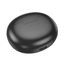 Bluetooth Стерео Гарнітура Borofone BW28 Чорний - мініатюра 2