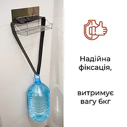 Поличка для душу Fabrika EMI - мініатюра 9