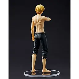 Фігурка Taito Людина-бензопила Денджі Chainsaw Man Denji 19 см T CM D - мініатюра 2