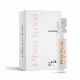 Феромони жіночі Pherluxe Pink for women 2.4ml
