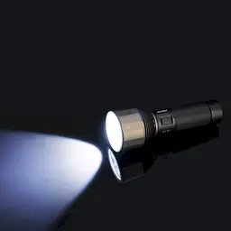 Ліхтар Xiaomi Nextool найпотужніший 380 метрів 2000 люмен type-c акумуляторний - мініатюра 5