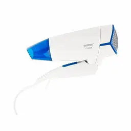 Фен дорожній Zelmer ZHD8320B - мініатюра 2