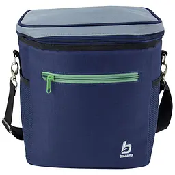 Термосумка Bo-Camp Cooler Bag 10 Blue (6702983) - мініатюра 2