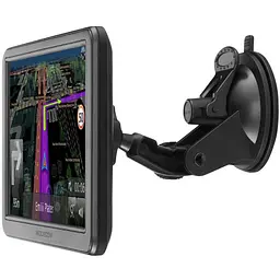 GPS-навігатор Modecom Device FreeWAY CX 7.0 8GB 7` MapFactor EU - мініатюра 5