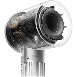 Фен MiJia High Speed Hair Dryer H501 White - мініатюра 4