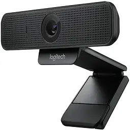 Вебкамера Logitech HD Webcam C925e (960-001076)
