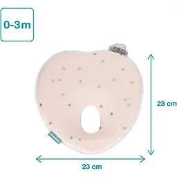 Подушка Babymoov Lovenest Pinky (A050230) - мініатюра 7