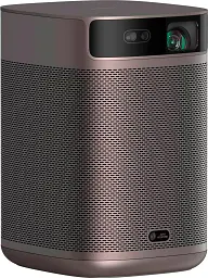 Мультимедійний проектор Xiaomi XGiMi MoGo 2 Pro [84840] - мініатюра 3