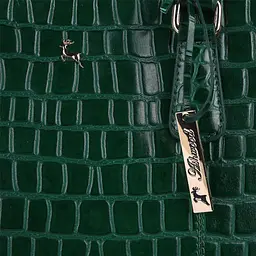 Сумка Ashwood C54 Green - миниатюра 6