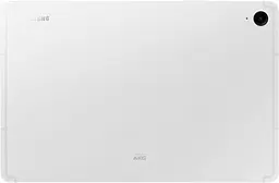Samsung Galaxy Tab S9 FE 5G 6/128GB Silver (SM-X516BZSA) - мініатюра 2