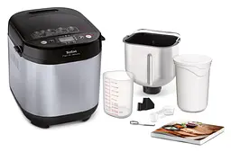 Хлібопіч Tefal PF240E38 - мініатюра 5