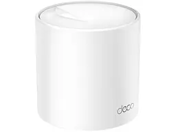 Маршрутизатор (роутер) TP-LINK Deco X50 (3-Pack) - мініатюра 2