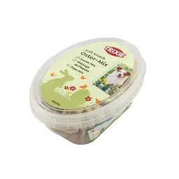 Ласощі Trixie Soft Snack Easter Mix, м'які великодні ласощі, мікс