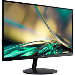 Монітор Acer 31.5" SA322QUAbmiipx [UM.JS2EE.A13] [136171] - мініатюра 2