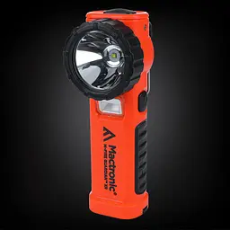 Ліхтар пожежний Mactronic M-Fire Guardian XR (240 Lm) Ex-ATEX (PHH0231) - мініатюра 4