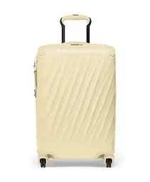 Валіза 55 См Tumi 19 DEGREE LITE WASHED YELLOW 55х35,5х23 037401WYL2