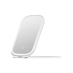 Дзеркало Xiaomi DOCO Daylight Mirror White (FM002) - мініатюра 2