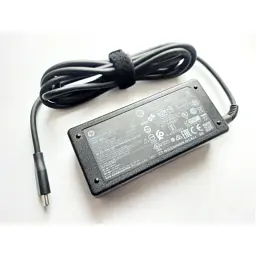 Блок живлення до ноутбуку HP 45W TPN-CA08 15V, TYPE-C (A40335) - мініатюра 3