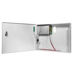 Джерело безперебійного живлення Kraft PSU-2425LED 24V (41-00042) - мініатюра 3