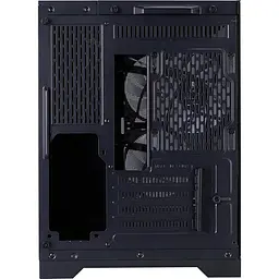 Корпус 1stPlayer VT5-BK-3F7 Black (VT5-BK-3F7) - мініатюра 4