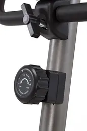 Велотренажер Toorx Upright Bike BRX 35 (BRX-35) - мініатюра 3