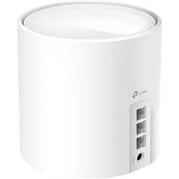 Маршрутизатор TP-Link Deco X50 3-pack - миниатюра 3