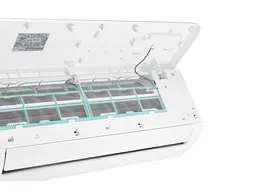 Спліт-система Ardesto ACM-09ERP-R32-WF-AG-S Wi-Fi - мініатюра 8